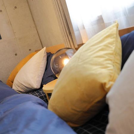 Hotel Landmark Namba Ōsaka Eksteriør bilde