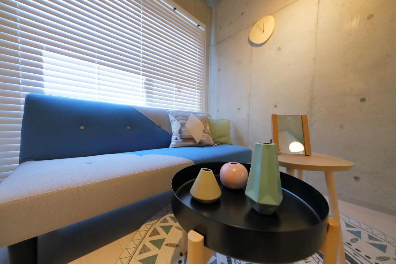 Hotel Landmark Namba Ōsaka Eksteriør bilde